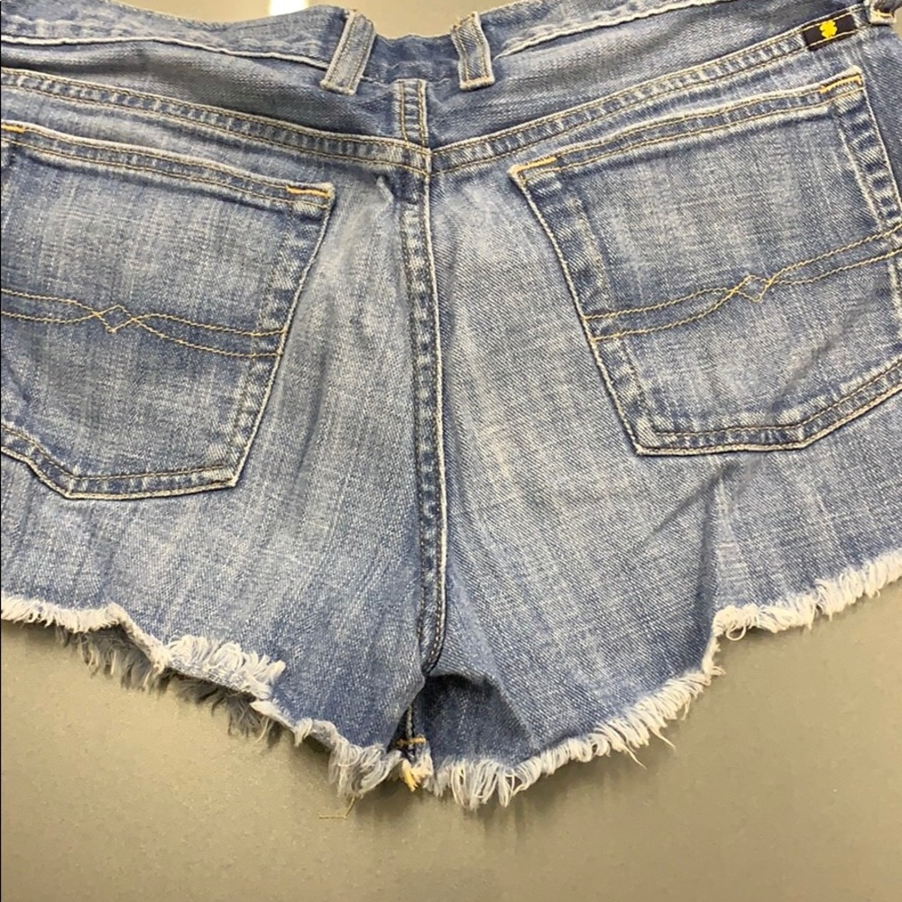 Lucky Brand shorts, size 6/28